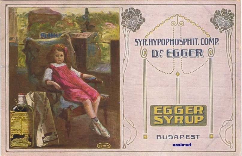 Egger Syrup.m.