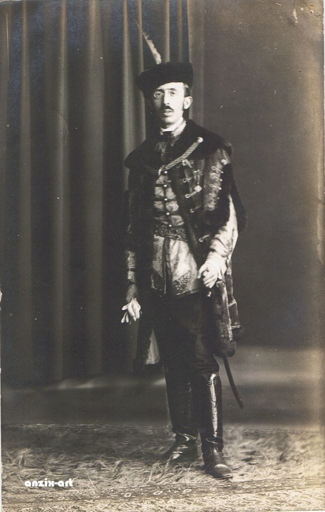 Ámon (Altstädter) Ottó.II