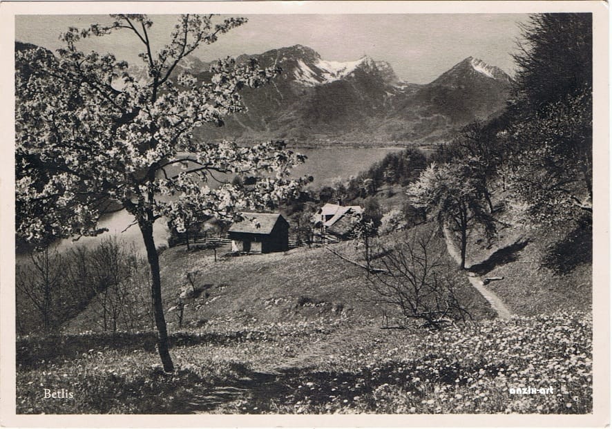 Betlis, Switzerland.small